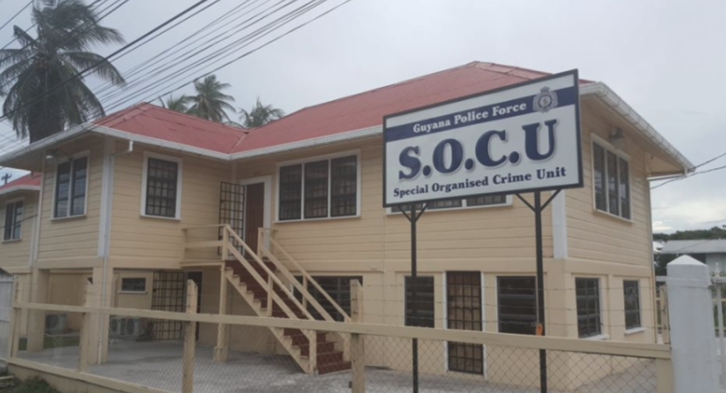 Full Court rules SOCU could file legal actions in its own name